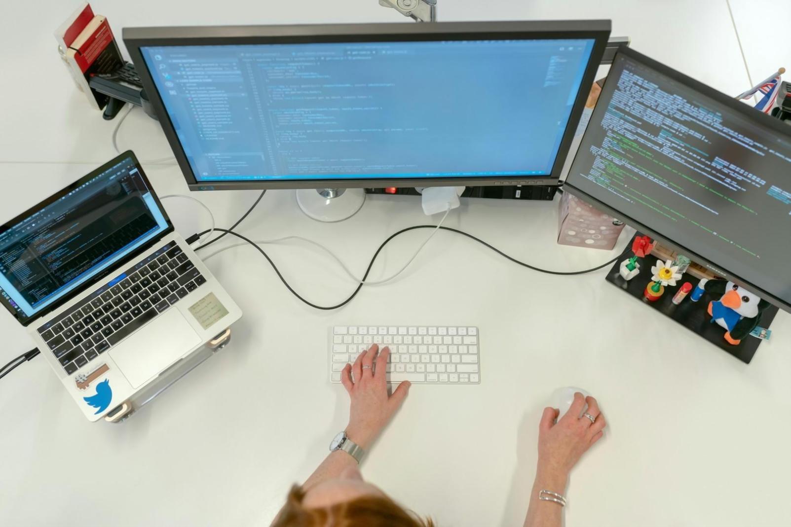 Praktische Arbeit an Mobile-Game-Algorithmen